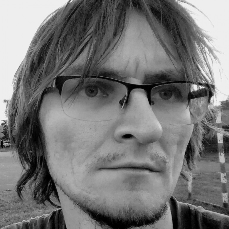 Łukasz Małek (Lukir4), Mysłowice