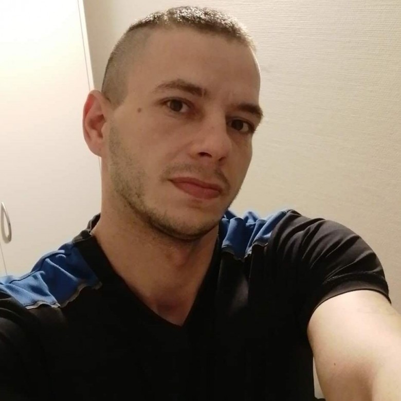 RyszardBrandys (Ryszard Brandys)