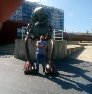 Marek Staniszewski (MarekStaniszewski1), Tilburg, Kucze