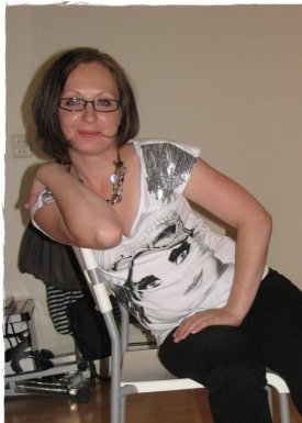 Elaja (Edyta Dłużniewska)