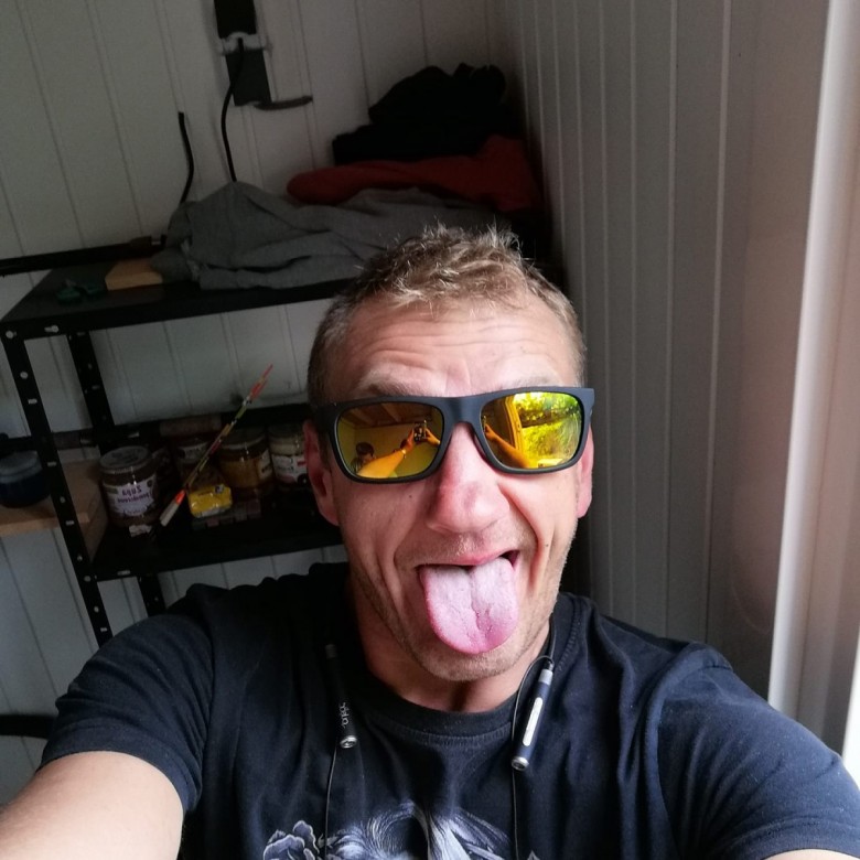 Robert Orzechowski (RobertOrzechowski)