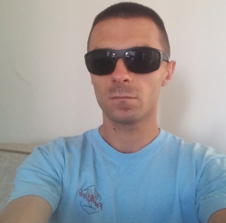 Sebastian Bielecki (510607653), Wapenfeld, Kraków