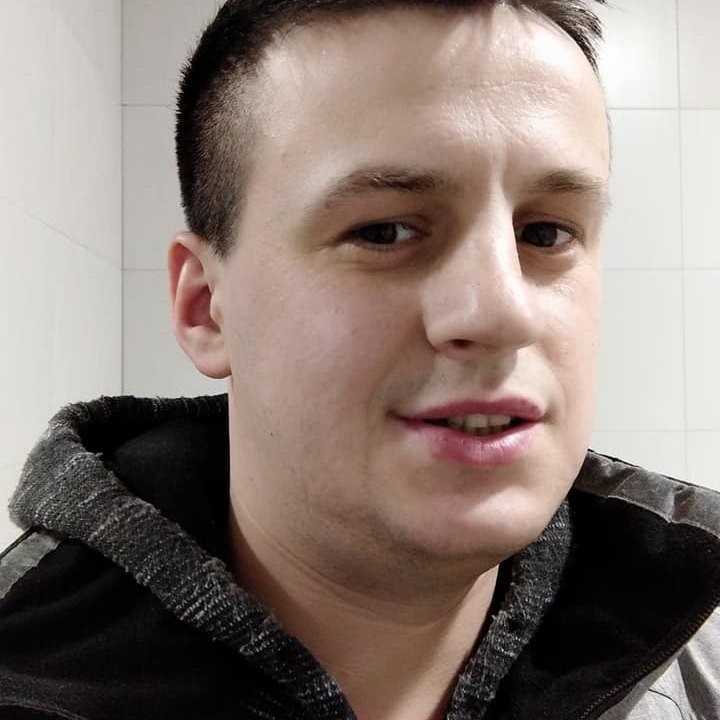 AdamJedraszek (Adam Jędraszek)