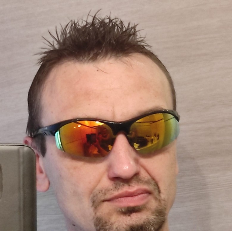 Sławek Gawroński (SlawekGawronski)