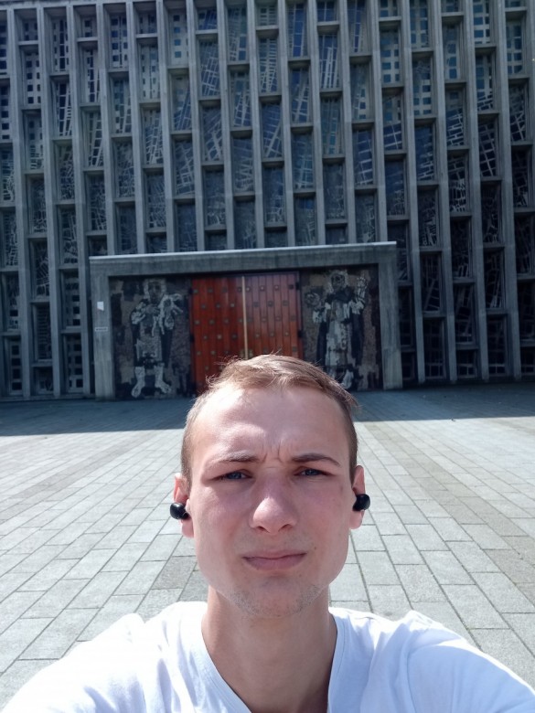 Pietrek ..... (PietrekPLNL), Rotterdam, Bielsko-Biała