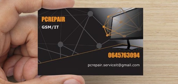 pcrepair  (pcrepair), Rotterdam Hoogvliet