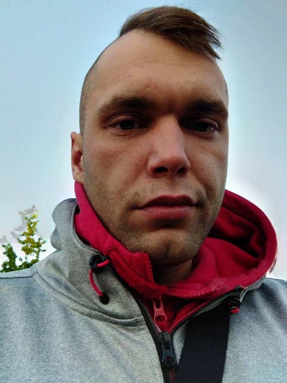 Marcin Juras (MarcinJuras), Almelo, Szczecin