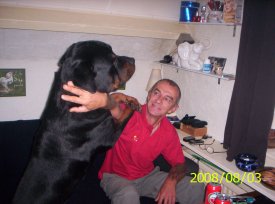 Grzegorz XXXXXXX (GrzechoNL), Noordwijk, Gniezno