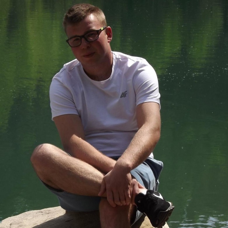 Marcin Szwalek (MarcinSzwalek), Piaski, Leszno