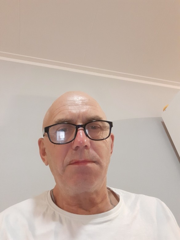 Mieczysław Krajnik (MieczyslawKrajnik), Noordwijk, Groningen