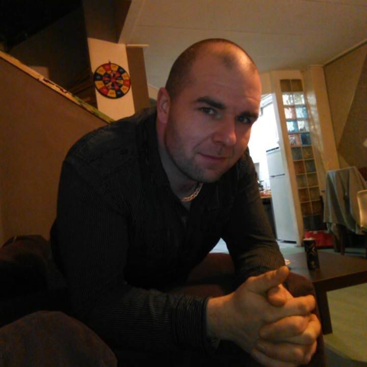Łukasz Lisiewicz (mclisek), Spijkenisse