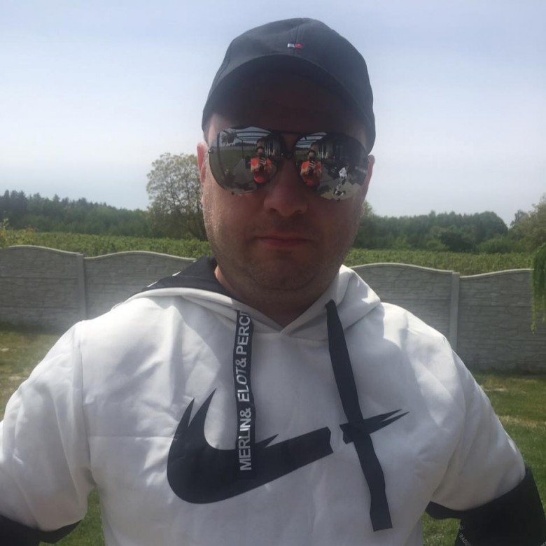 Robert Siciarz (RobertSSSSSSS), Tarnogród