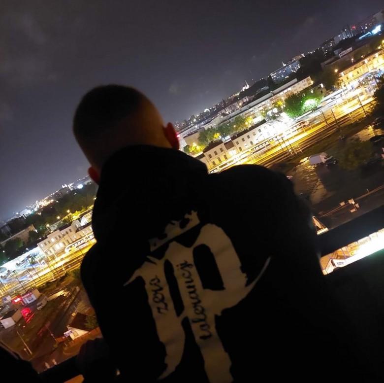 Mankowski Grzegorz (MankowskiGrzegorz), Donk 23, 5995 PM Kessel, Białystok