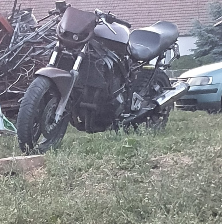 Marcin Laszczak (MarcinLaszczak), Sulechów