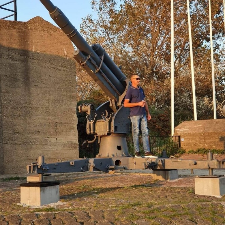 Tomasz Biela (TomaszBiela), Dordrecht, Jaworzno