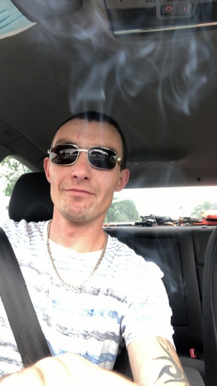 Kmak mateusz  (Kmak mateusz), Głuchołazy