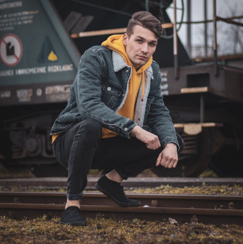 Olaf Bosiak (OlafBosiak), Gorzów Wielkopolski