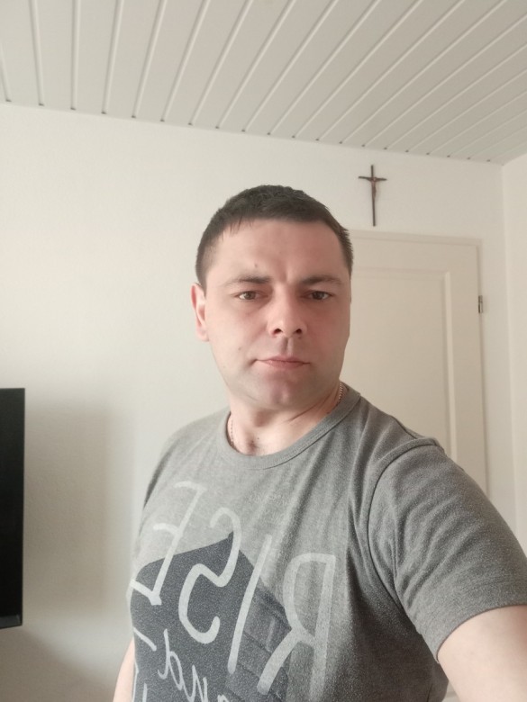 Łukasz1985  (Łukasz1985), Rijsberen, Wieprz
