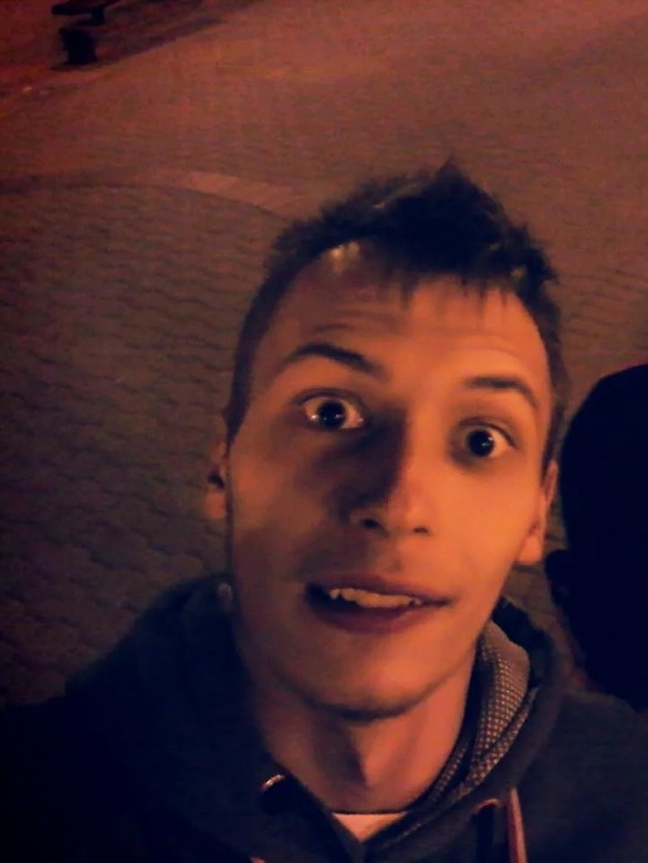Rafał Koza Kozłowski (Rafix21), Den Haag, Kwidzyn