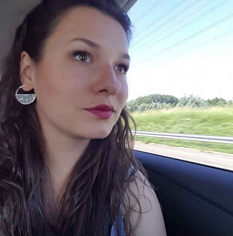 Magdalena Głowacka (MagdalenaGlowacka), Son en Breugel, Warszawa