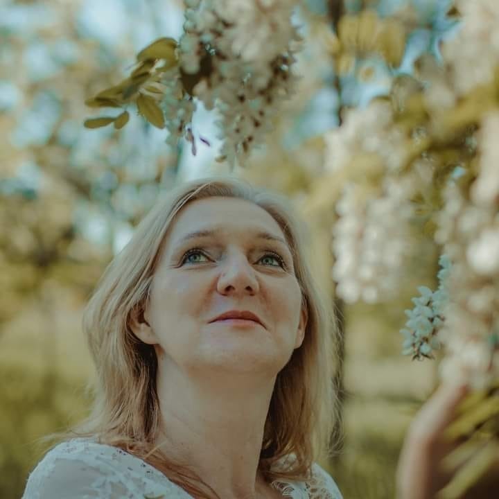 Ela Gwóźdź (ElaGwozdz), Wola, Katowice