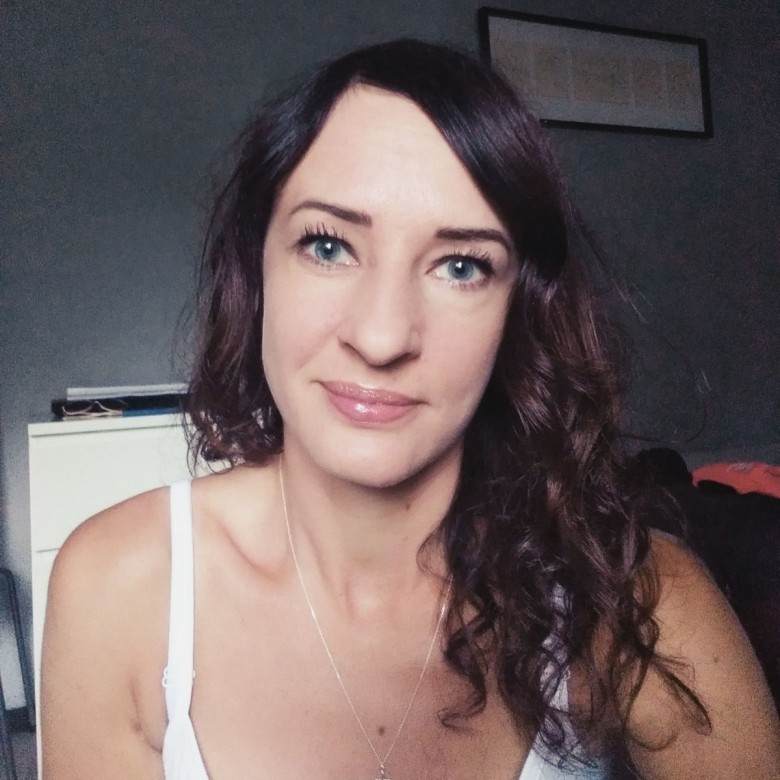 Małgorzata Jasińska (MalgorzataJasinska), Katy Wrocławskie, Wroclaw