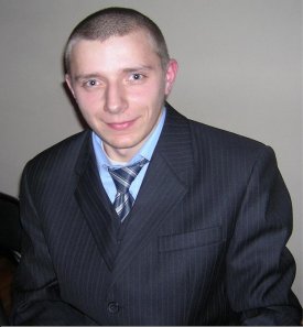 Piotr K (Piotr1986), Bakel, Gliwice