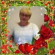 Barbara Sikorska (BarbaraSikorska), Sieraków