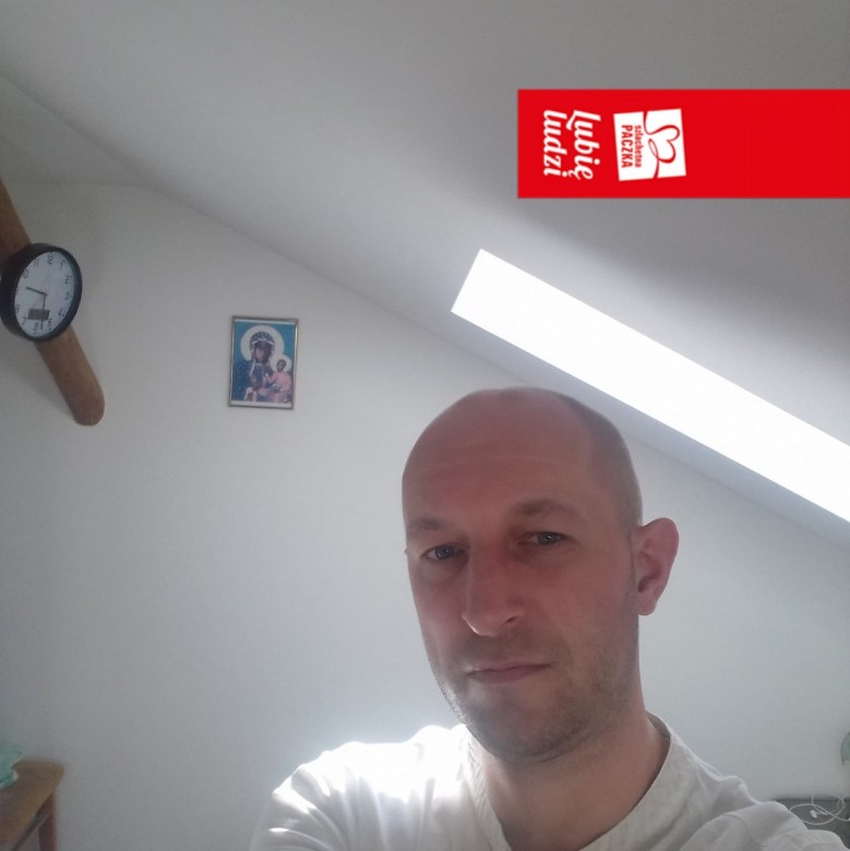 Lukasz Panek (LukaszPanek), Łańcut