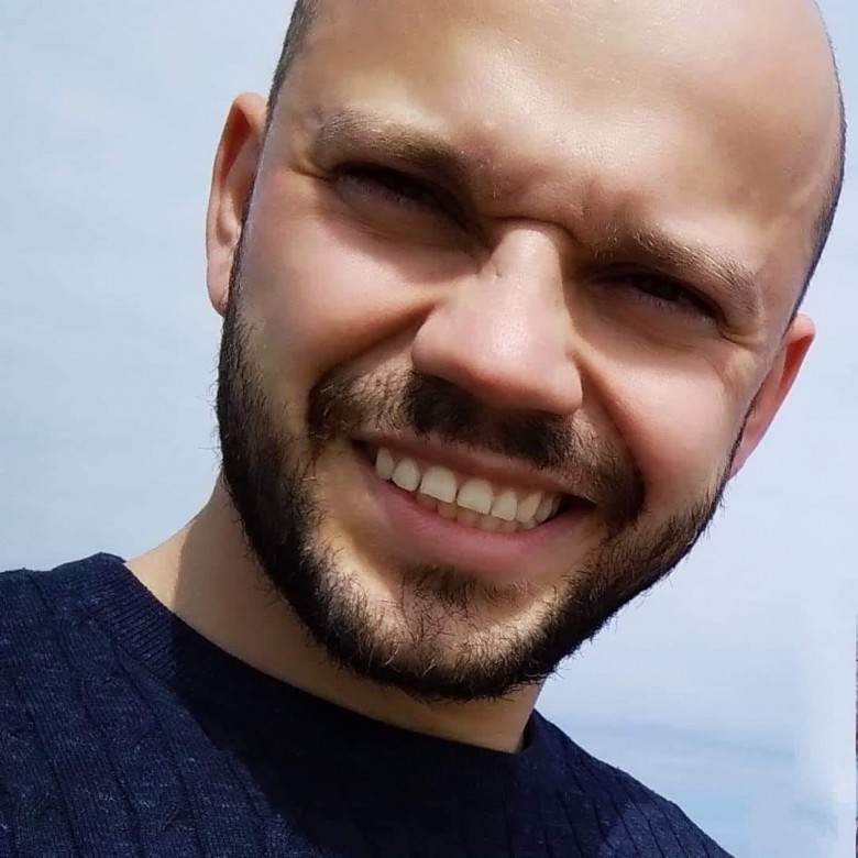 Tomasz Gałęziowski (tomczyslavv), Gdańsk