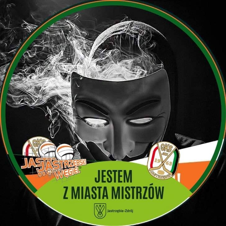 Marcin Foltyn (MarcinFoltyn), Jastrzębie-Zdrój