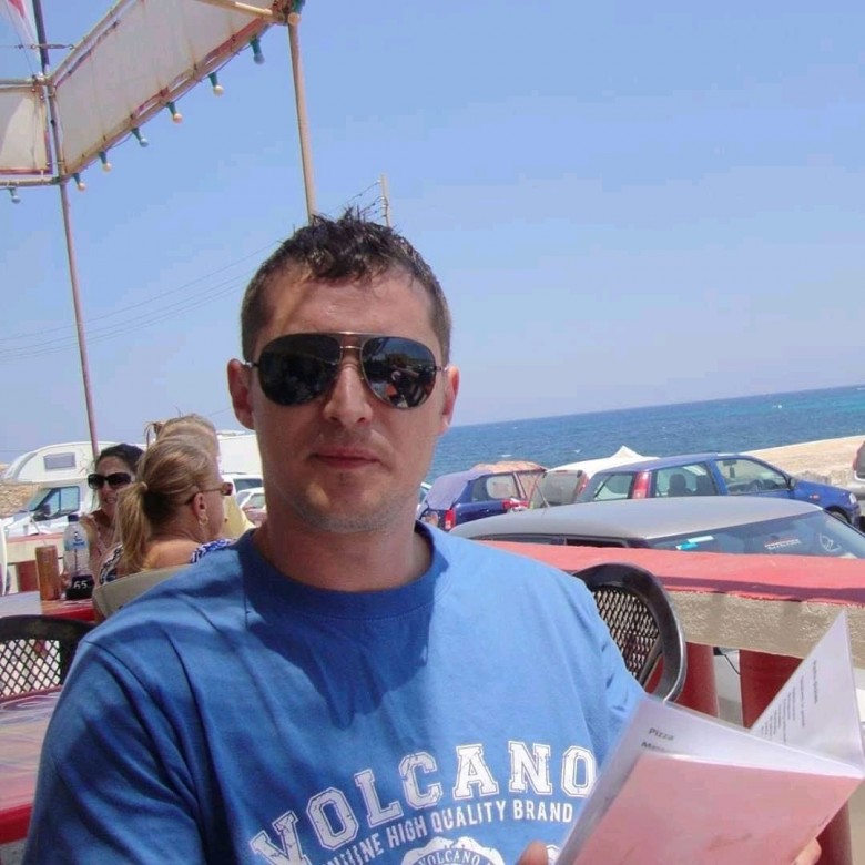 Michał Pelc (mick36), Tilburg, Tarnobrzeg