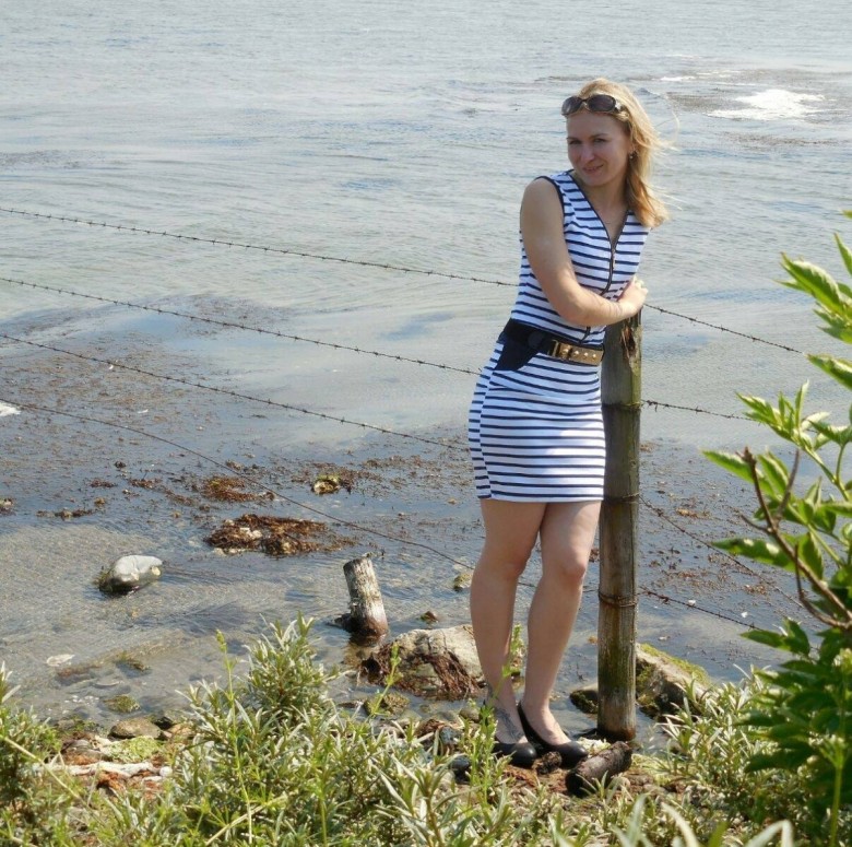 Emila Pietrzycka (EmilaPietrzycka), Wapno (województwo wielkopolskie)