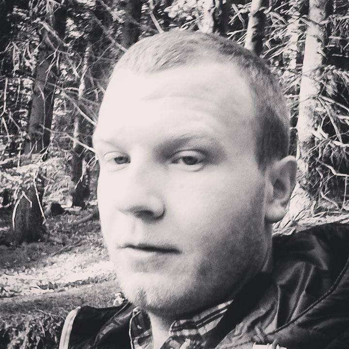 Piotr Szyszka (PiotrSzyszka)