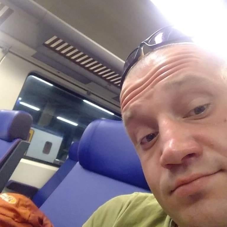 Jacek Pawłowski (0626301996), Monster, Czaplinek