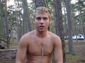 Piotr Tyczyński (Siwy21), Laren, Zielona Góra