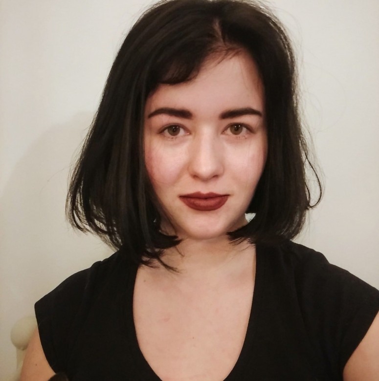 Kinga Puchta (KingaPuchta), Gdańsk