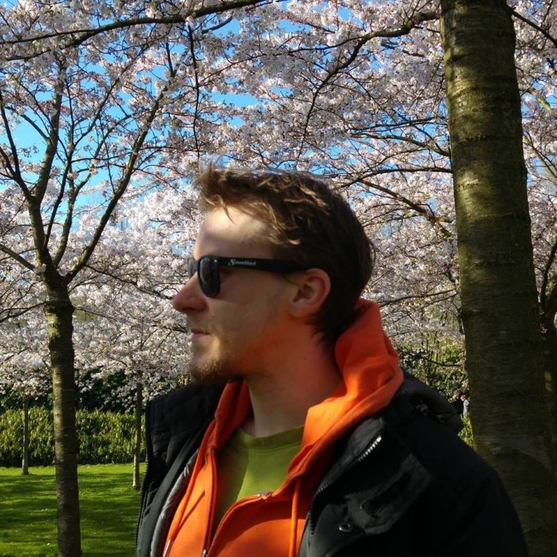 Krzysztof Iván (Krzysztofivan), Amsterdam, Grodzisk Wielkopolski
