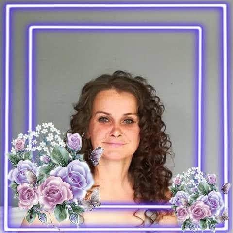 Barbara Iwona Plonska (BarbaraIwonaPlonska), Rydułtowy