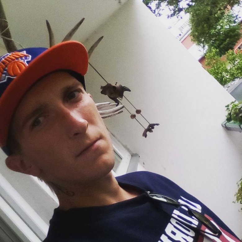 Rudolf Daniel (RudolfDaniel), Drunen