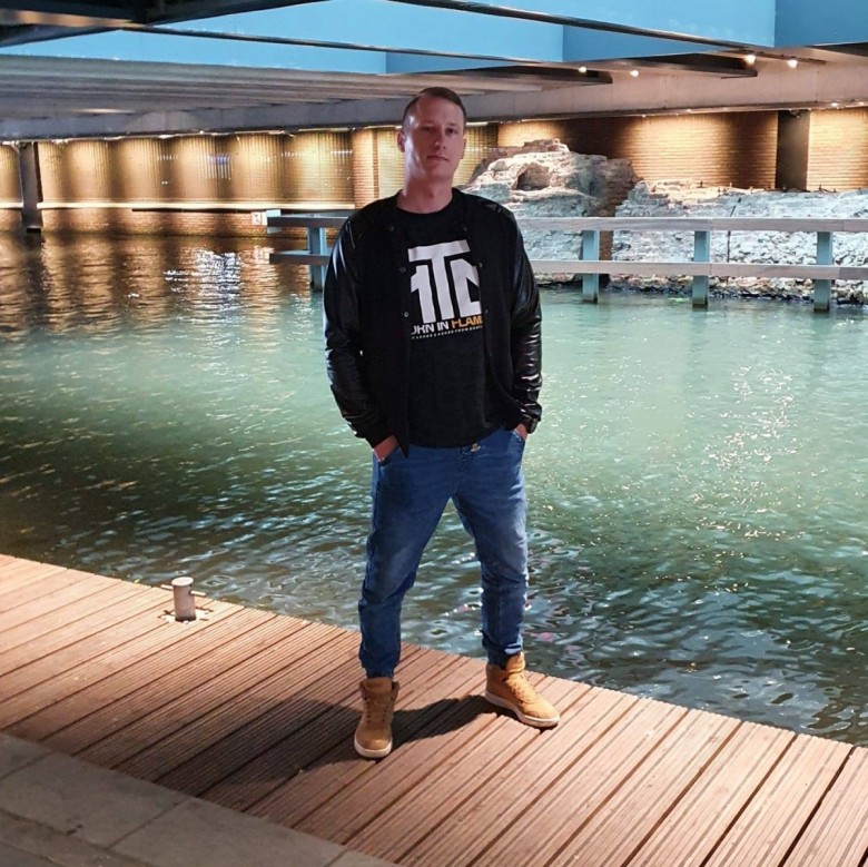 Jarek Wołk (JarekWolk), Krasnobród