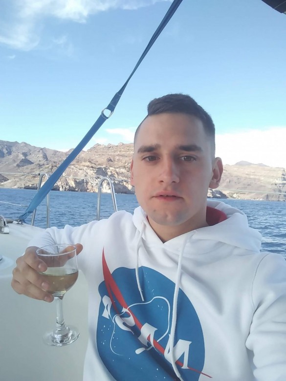 Patryk Patric (PatrykPatric)