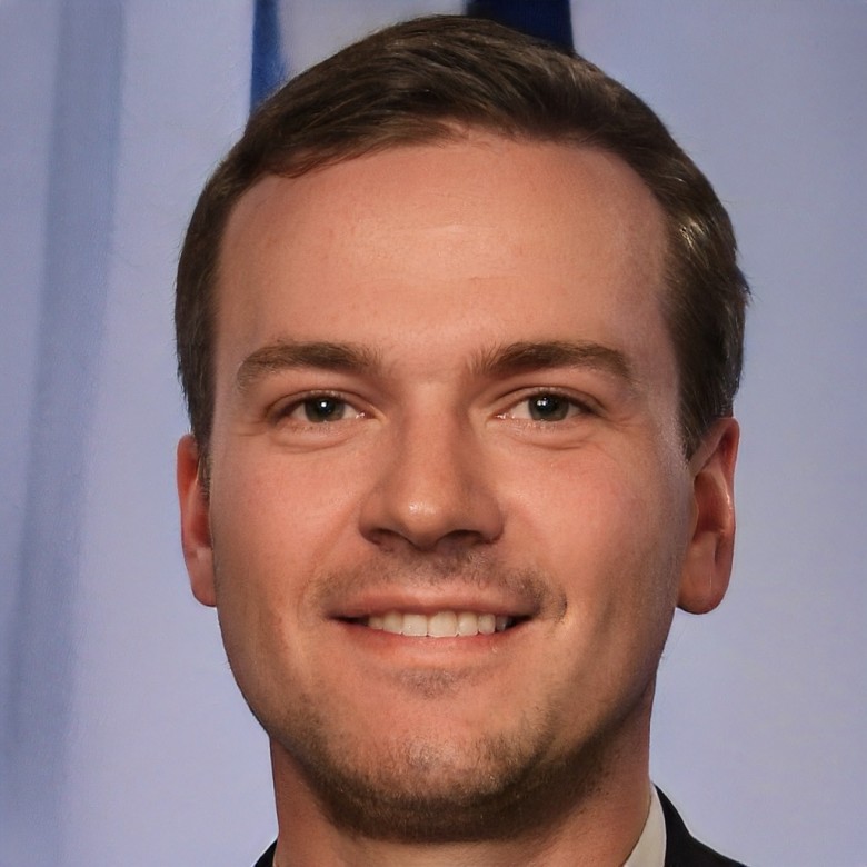 Jonas Eichmann (JonasEichmann), Amsterdam, Krakow