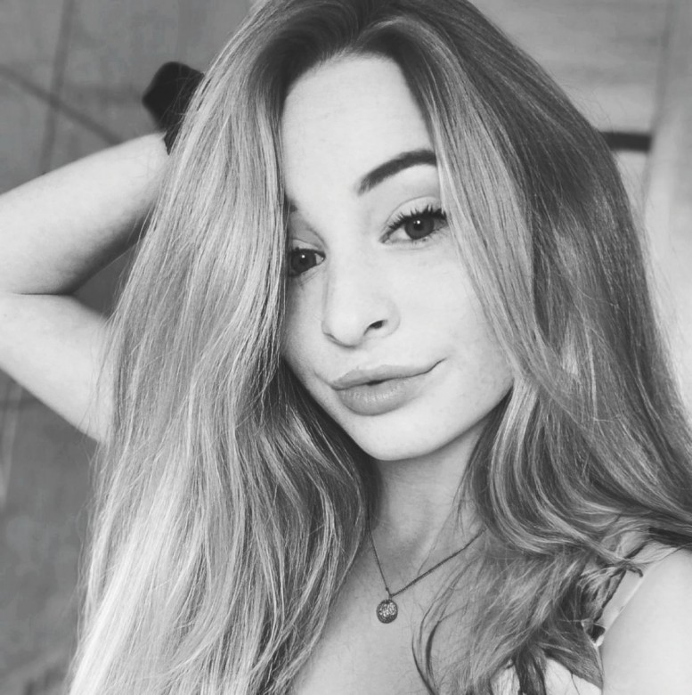 Karolina Kałużna (KarolinaKaluzna), Stargard