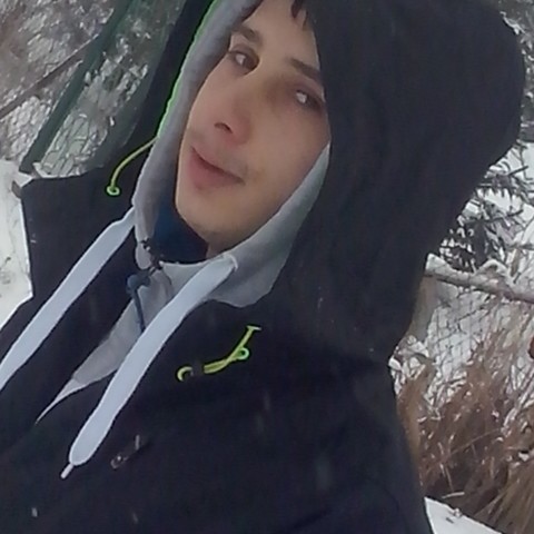 Dawid Wilczynski (DawidWilczynski), Śrem