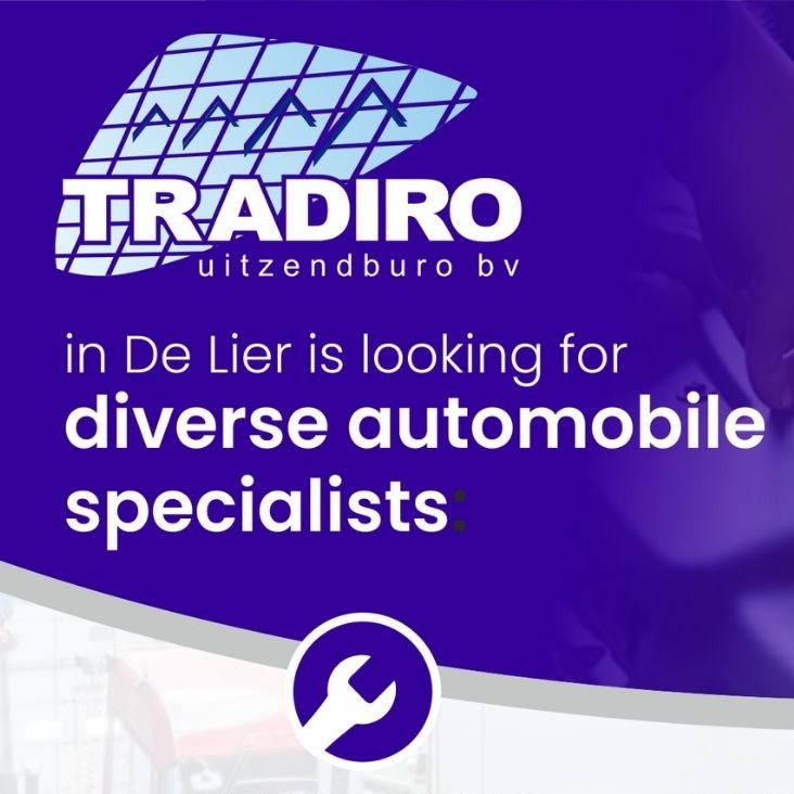 Oferty Pracy Tradiro De Lier (OfertyPracyTradiroDeLier), Katowice