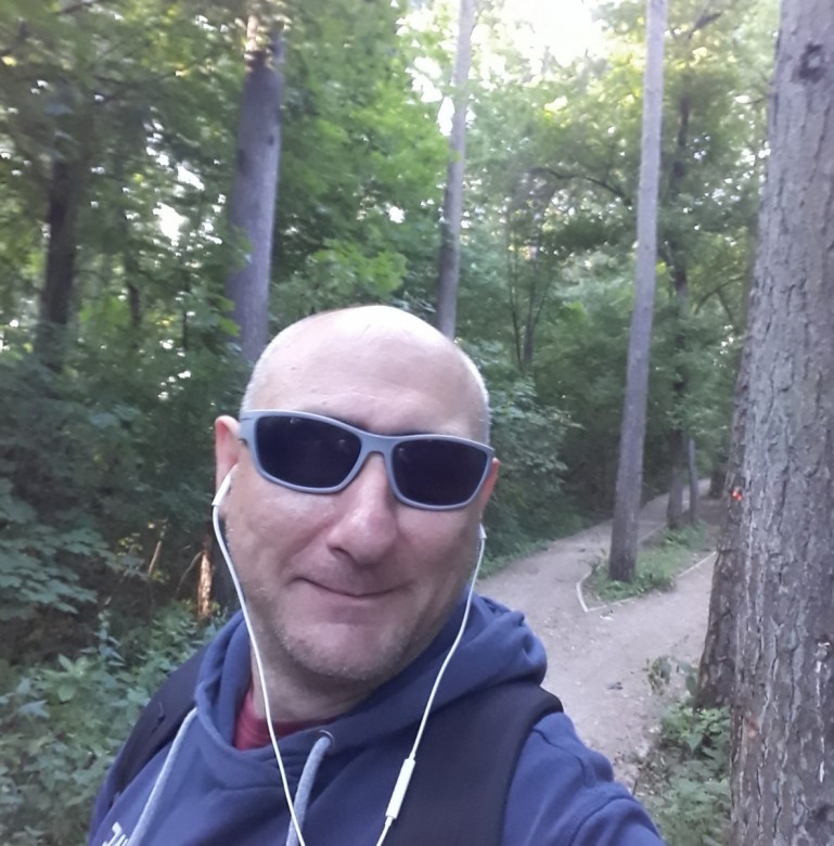 MaciejGorny (Maciej Gorny)