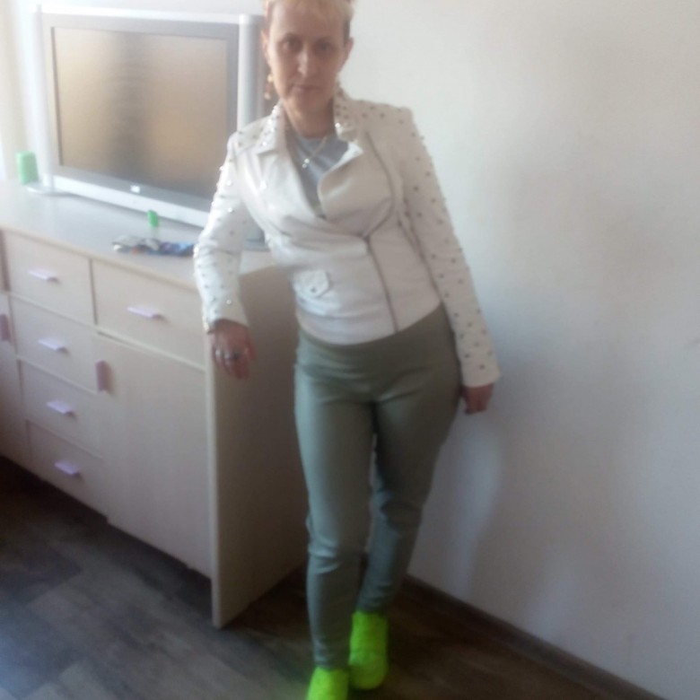 Agnieszka Barbara Gie (AgnieszkaBarbaraGie), Sosnowiec