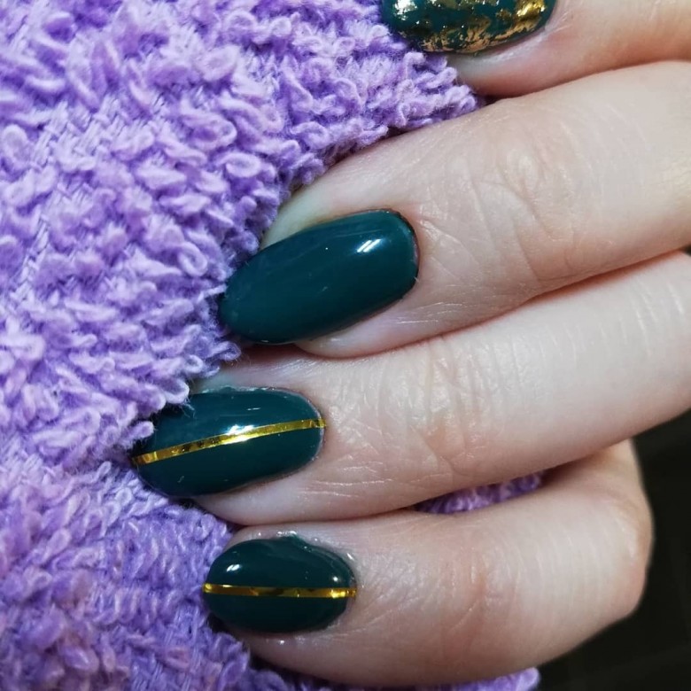 Justyna Napierała (JustynaNapierala), Łódź