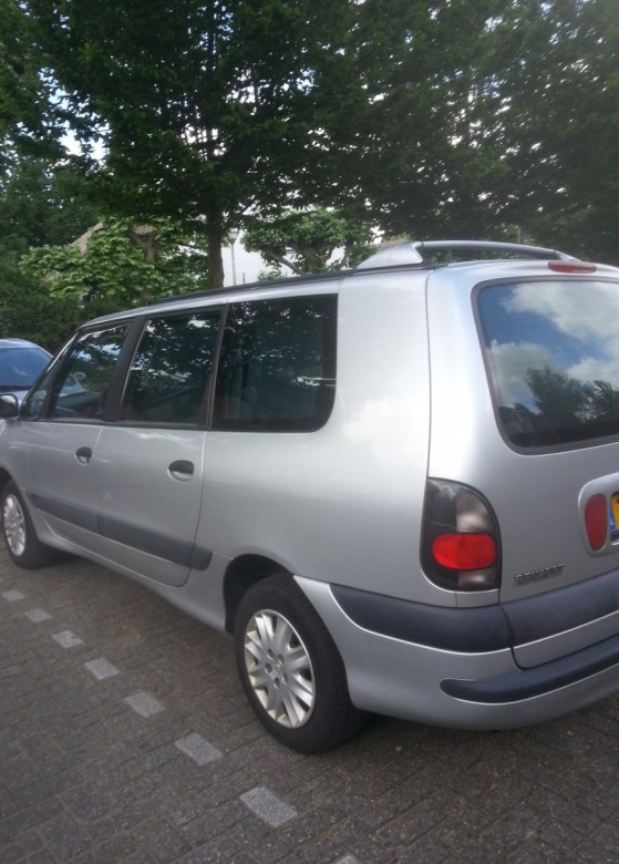 Polski transport w Holandii (Grregorry), .